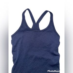 Lululemon racerback tank